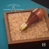 Stitching Awl - Interchangeable blade - Small