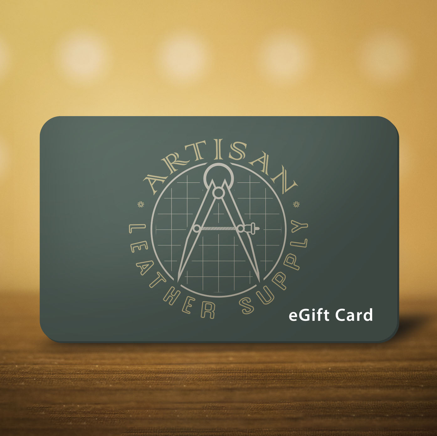 ALS eGift Card