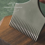 ALS Pricking Iron Set - French Style