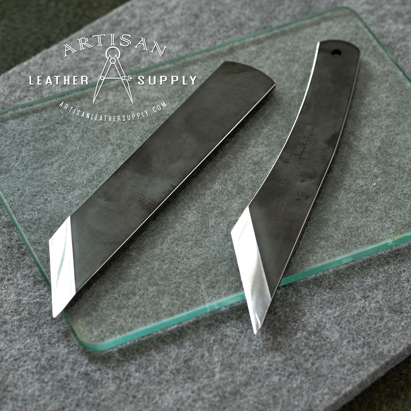 Kiridashi Knife