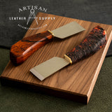 Leather Cutting Knife