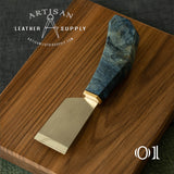 Leather Cutting Knife