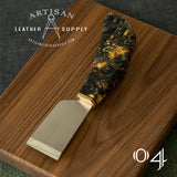 Leather Cutting Knife