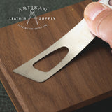 Stainless Steel Glue Applicator - Flexible