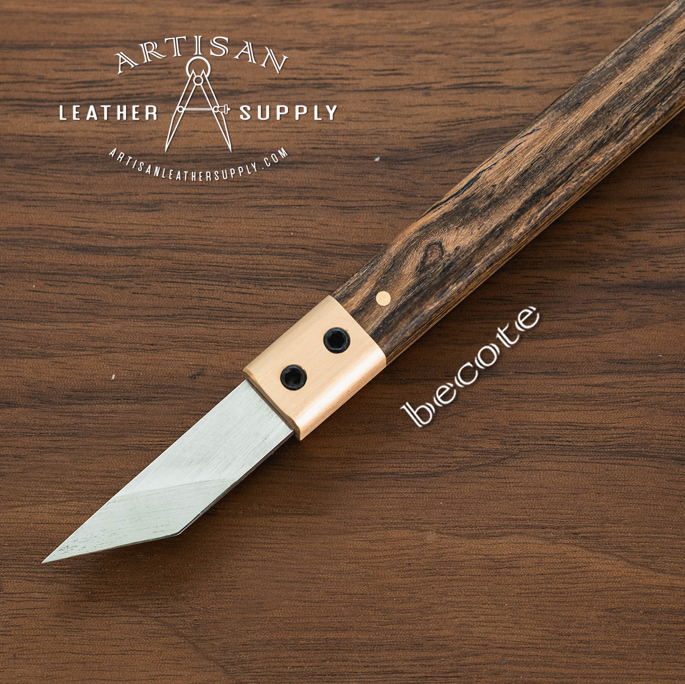 ARTISAN Pen Knife