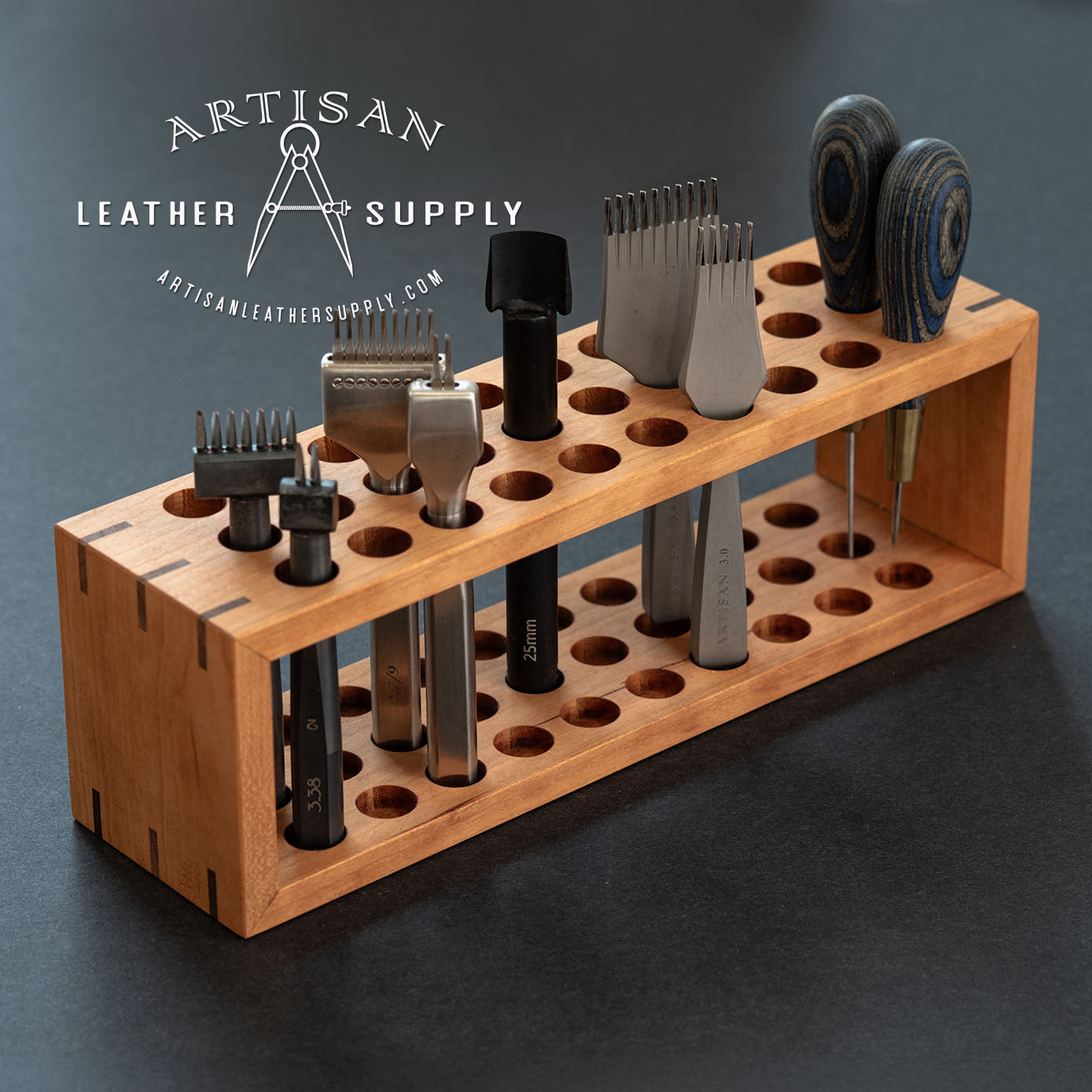 Iron / Stamp Rack - Small