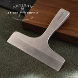 Straight Blade Punch