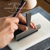 Straight Blade Punch