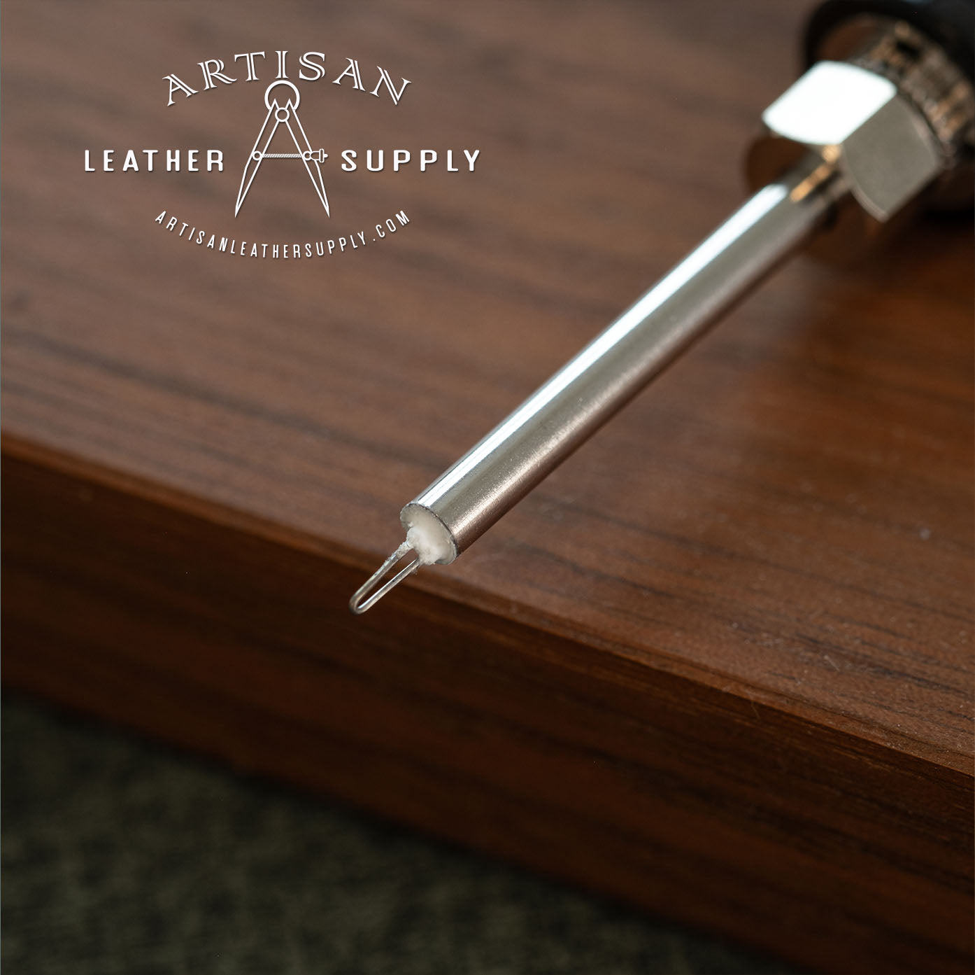 Rechargeable Thread Burner