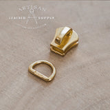 YKK EXCELLA® #5 Zipper Sliders & Stops