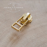 YKK EXCELLA® #5 Zipper Sliders & Stops