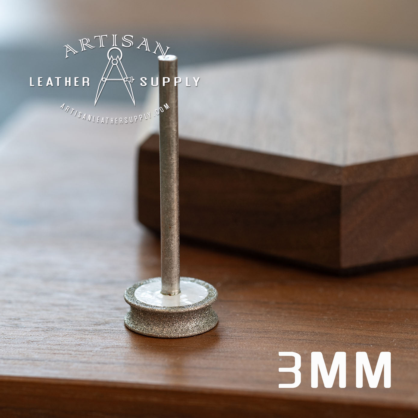 Edge Sanding Bits