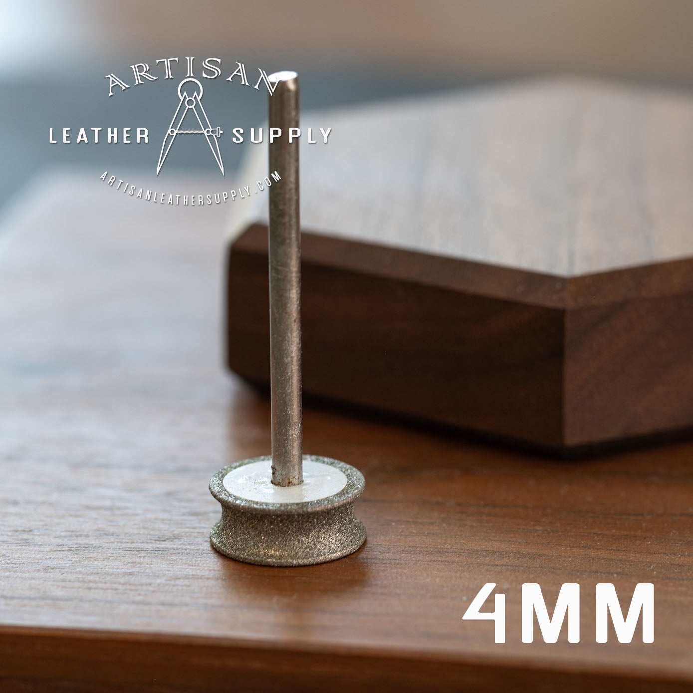 Edge Sanding Bits