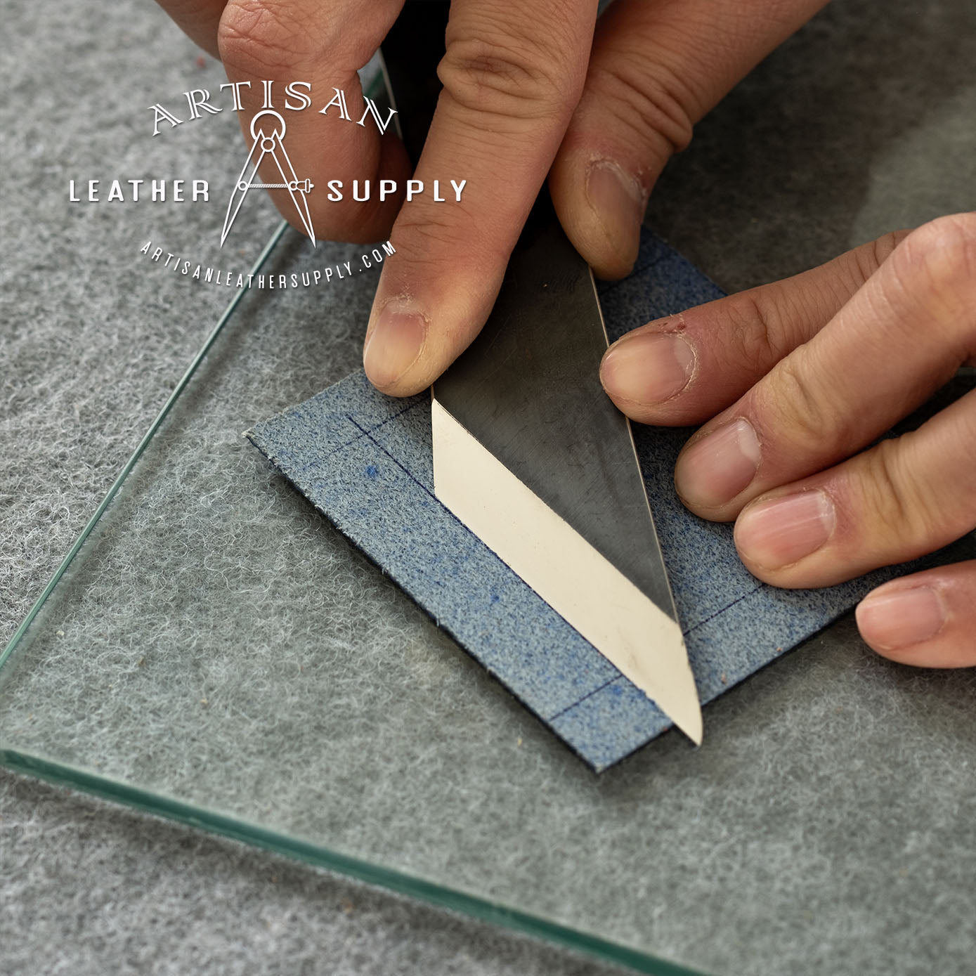 Kiridashi Knife