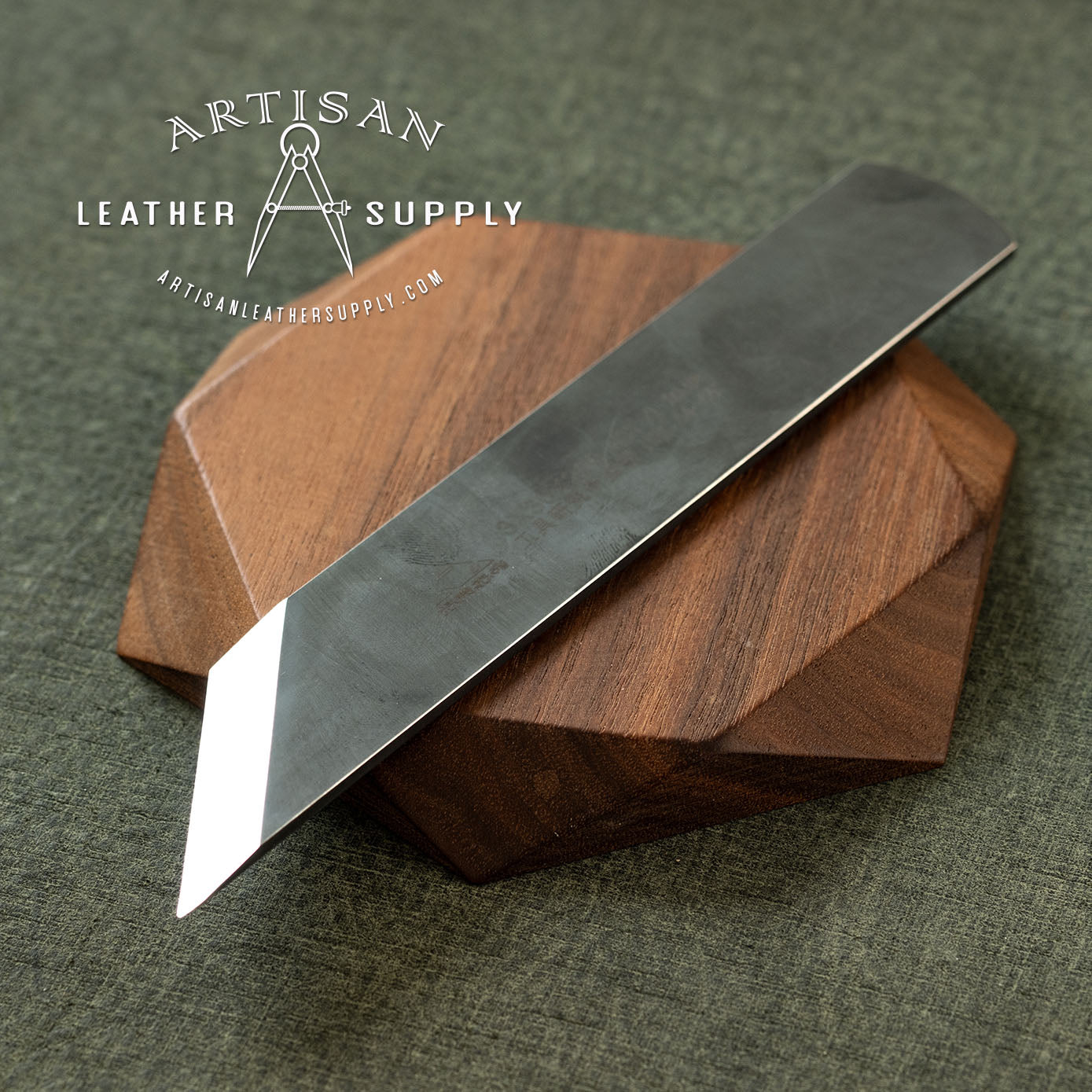 Kiridashi Knife