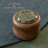 blade disposal leather weight