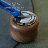 blade disposal leather weight