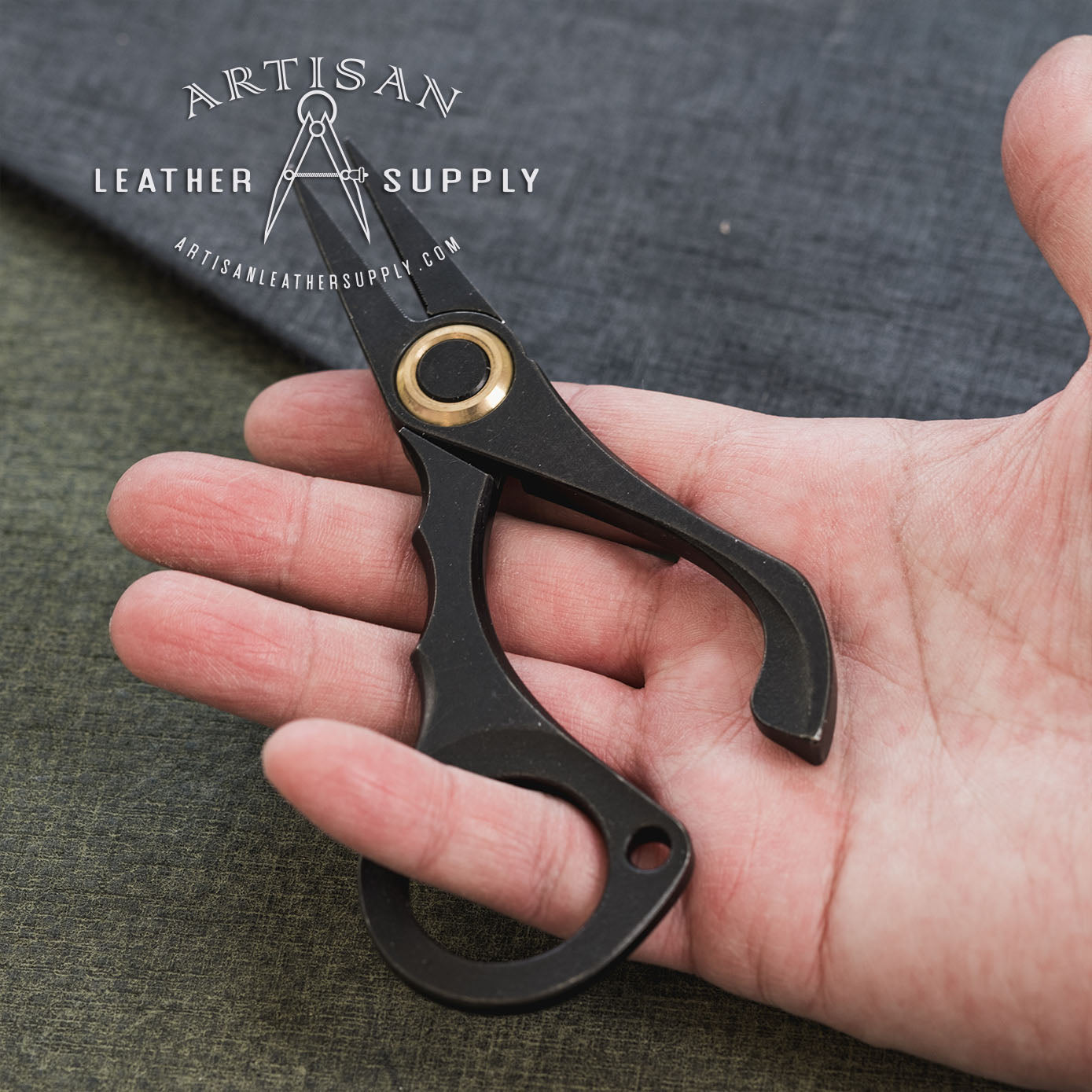 Specialized Needle Plier