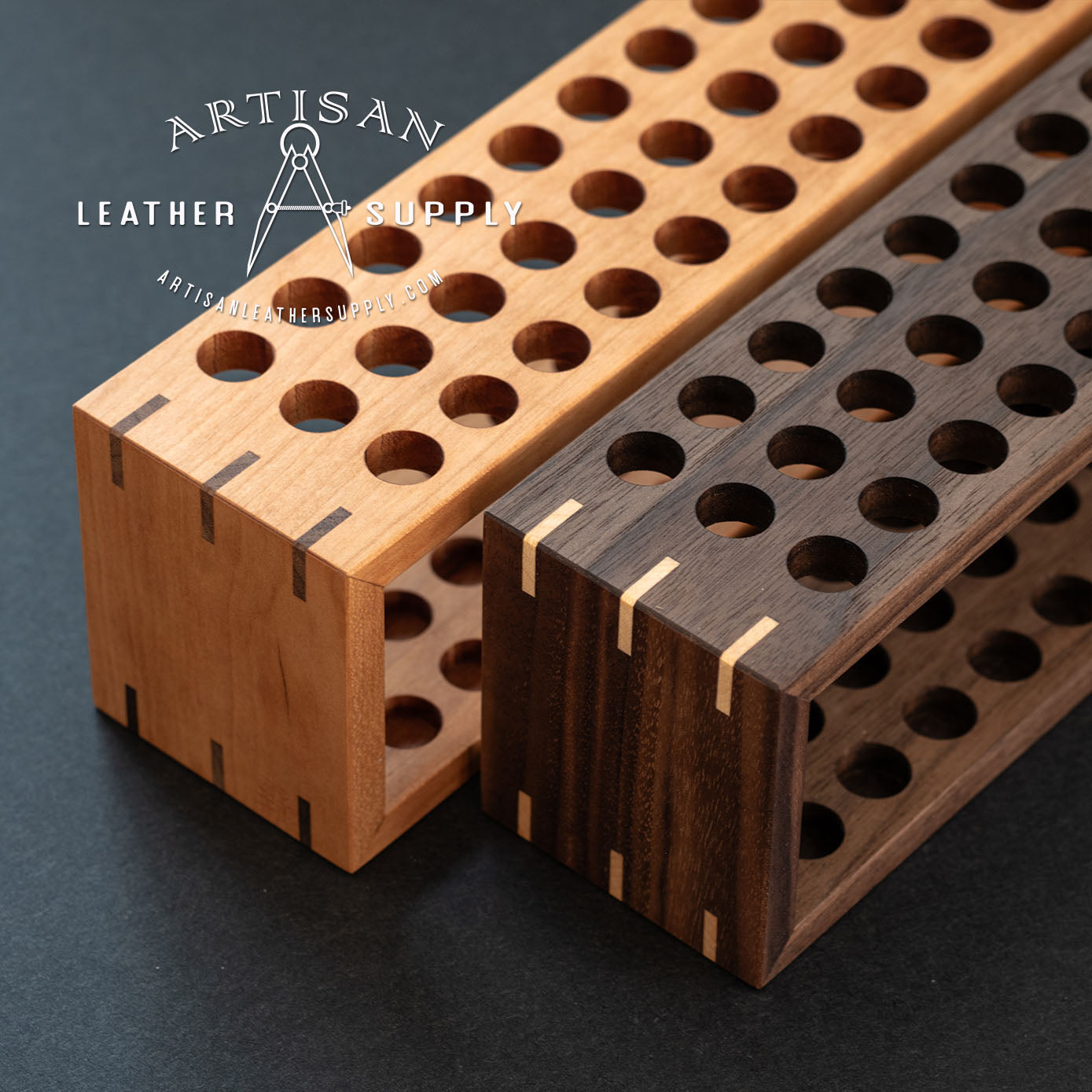 Iron / Stamp Rack - Small