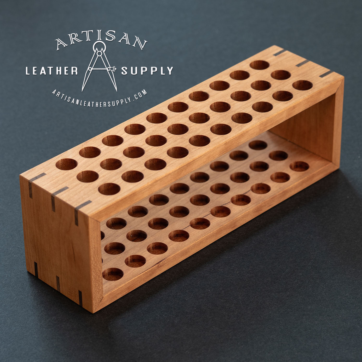 Iron / Stamp Rack - Small