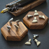 Starter Series Creaser Tips