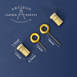 Locking Pins (pack of 5)