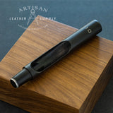 Titanium-Coated Hole Punch