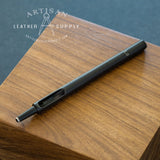 Titanium-Coated Hole Punch