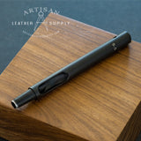 Titanium-Coated Hole Punch