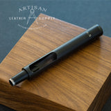 Titanium-Coated Hole Punch