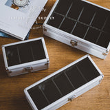 Aluminum EDC Display Case