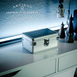 Aluminum EDC Display Case