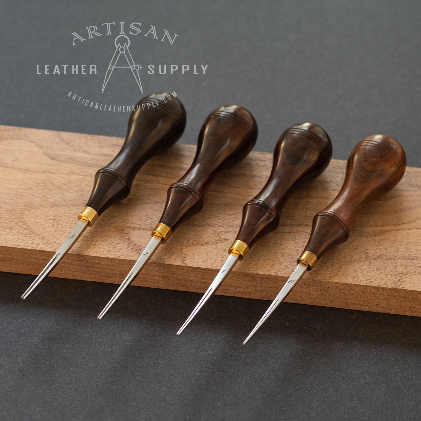 Artisan Leather Supply Edge Beveler
