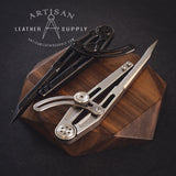 Premium Divider with interchangeable leg