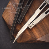 Premium Divider with interchangeable leg