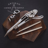 Premium Divider with interchangeable leg