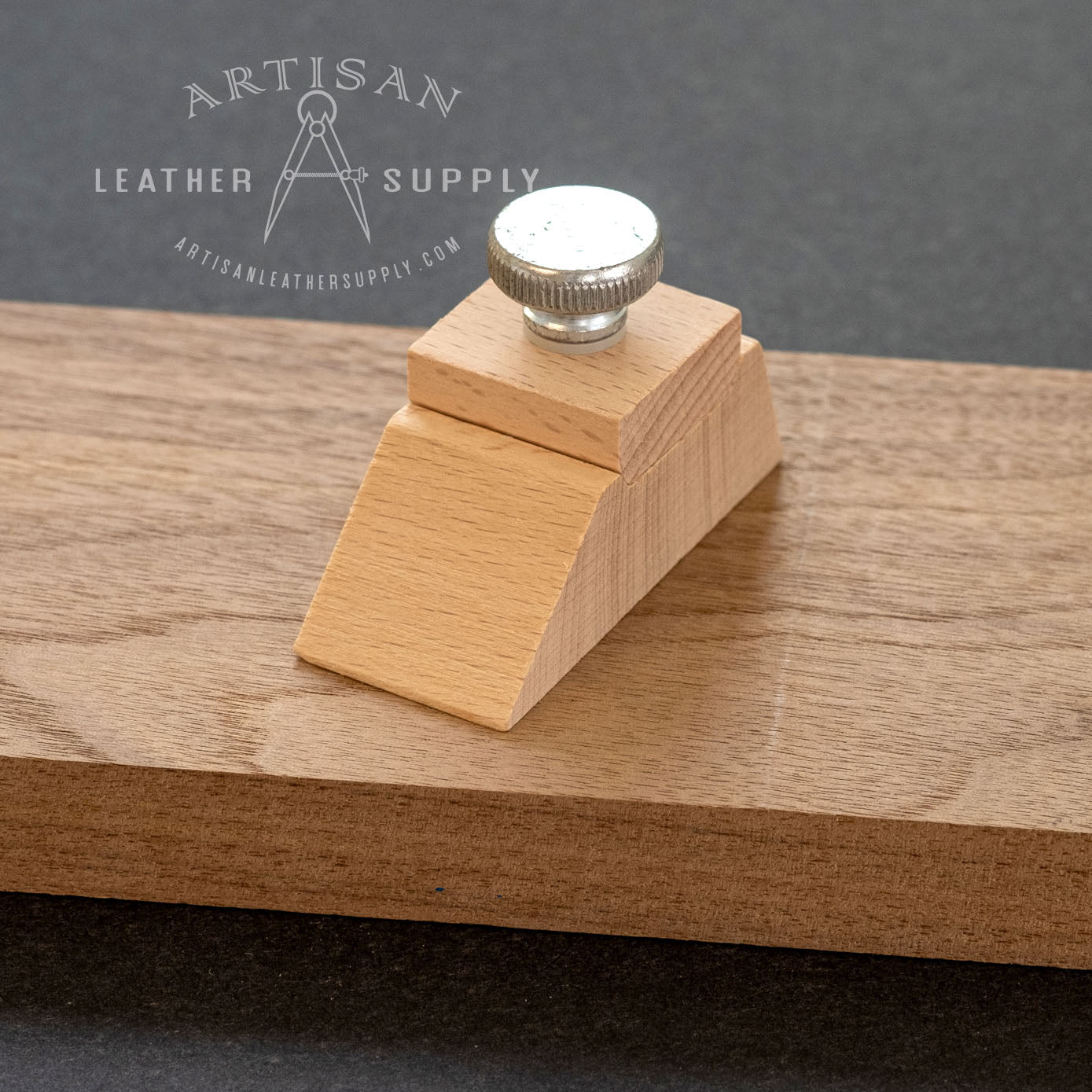 Artisan Leather Supply Sanding Block