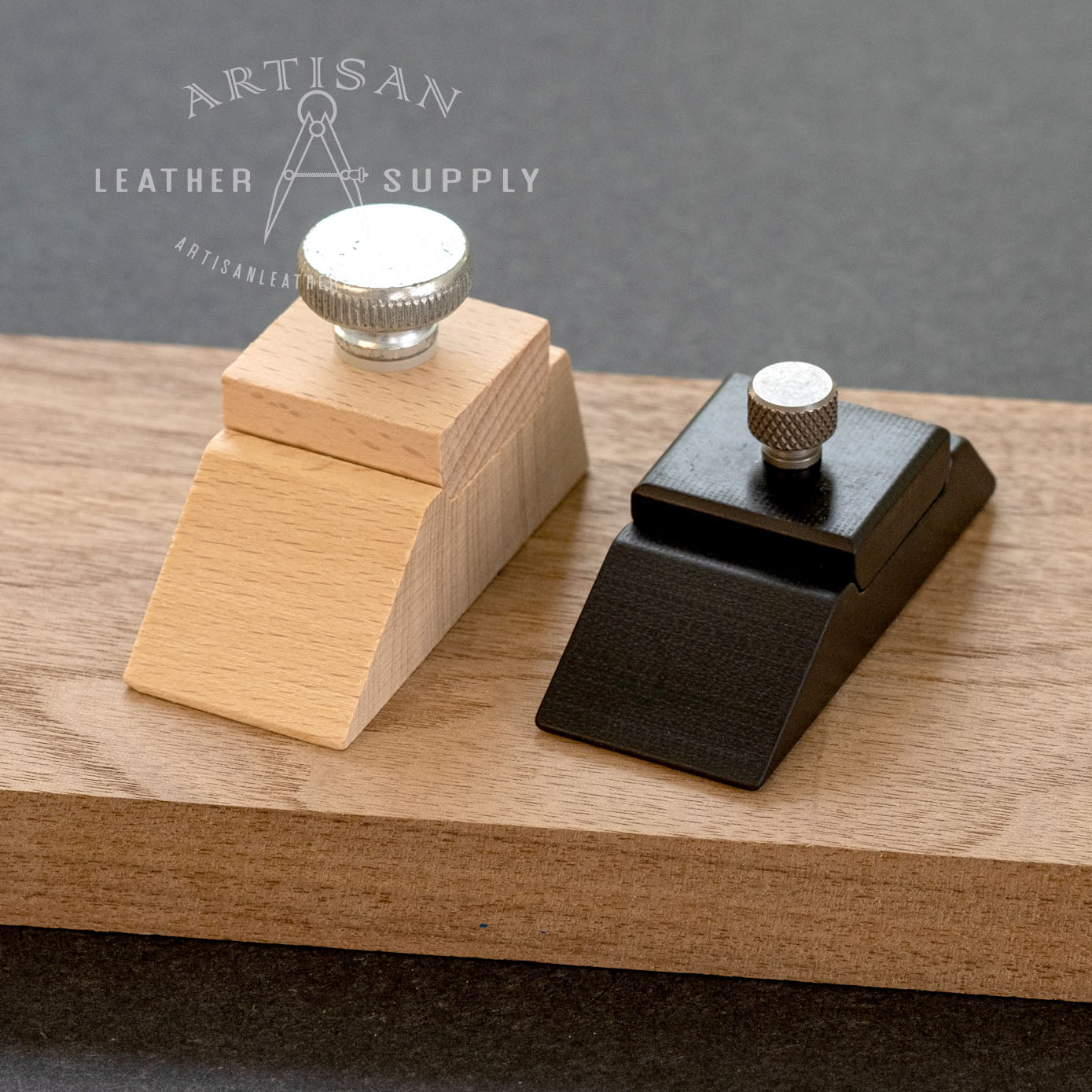 Artisan Leather Supply Sanding Block