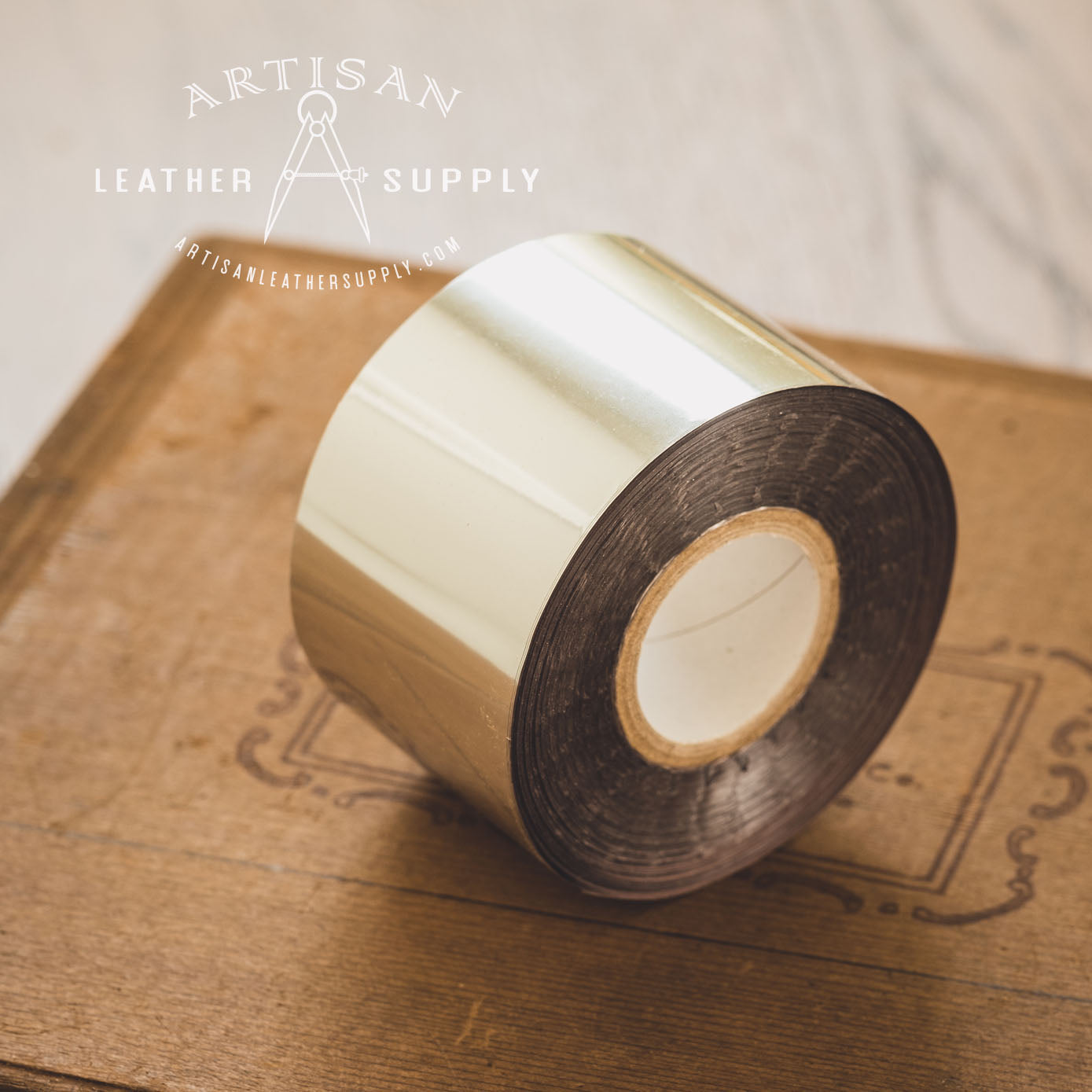 Hot Stamping Foil