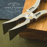 Premium Leathercraft Clamp