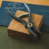 Premium Leathercraft Clamp