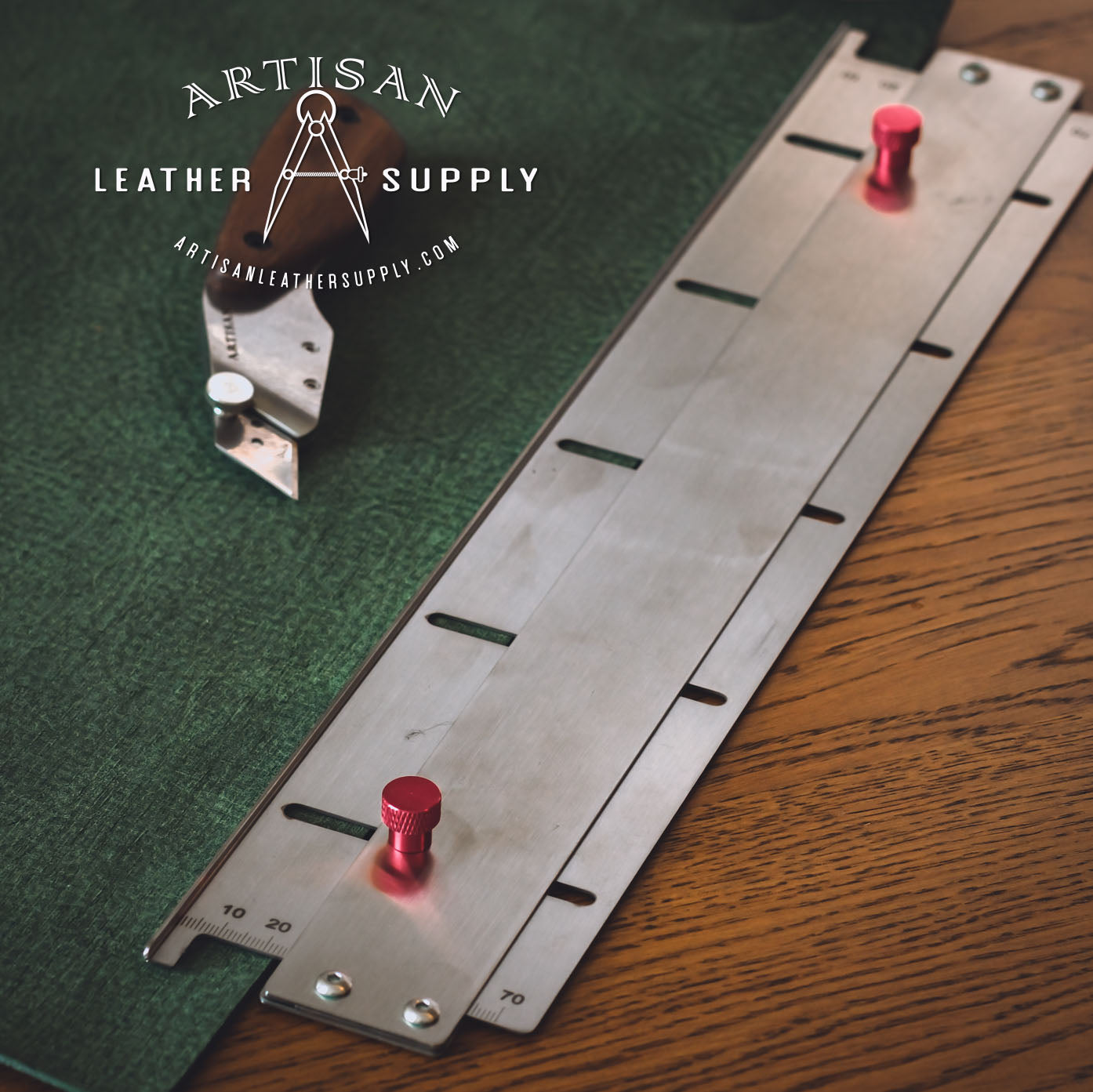 Strap cutter - Leather Artisan Lab