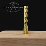 Specialty Creaser Tips