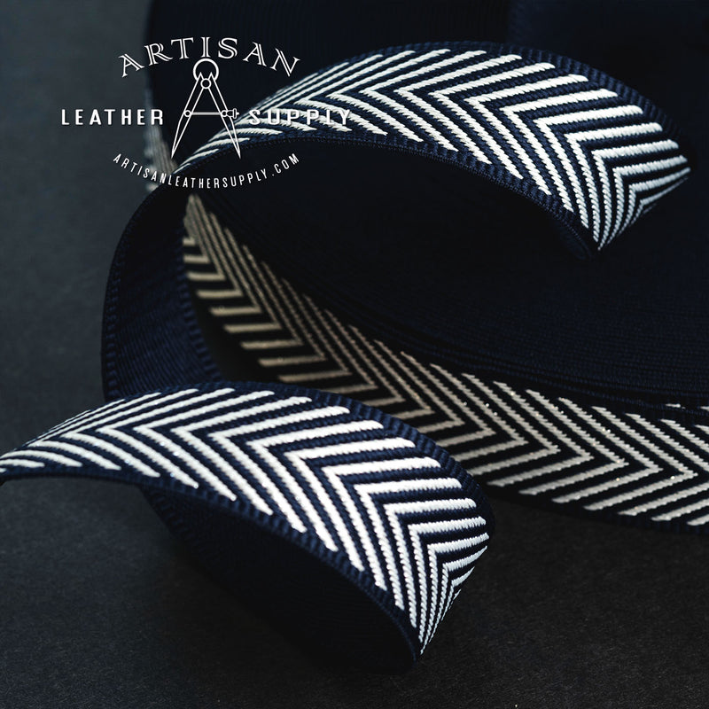 Premium 38mm Webbing - Arrow