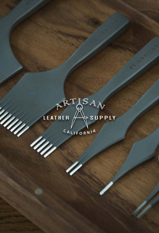 Tapping Hammer – artisan leather supply