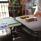 Leatherwork Anvil