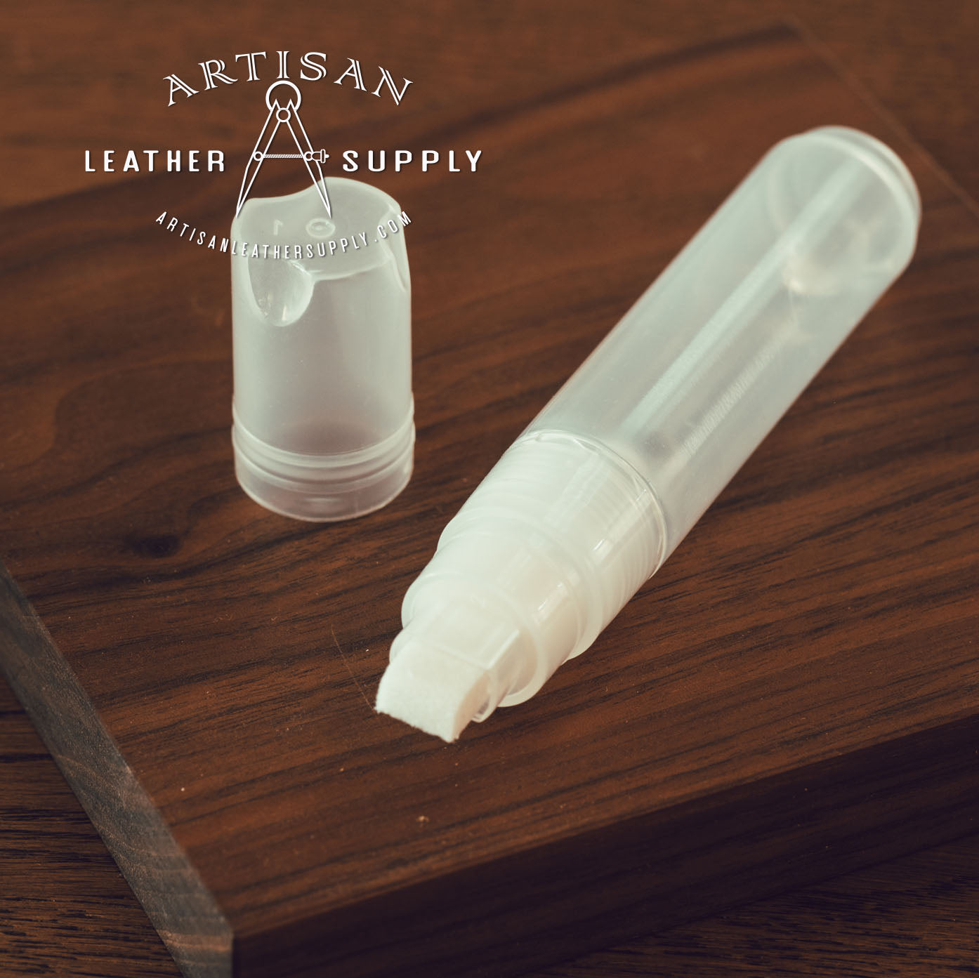 Refillable Dye Marker