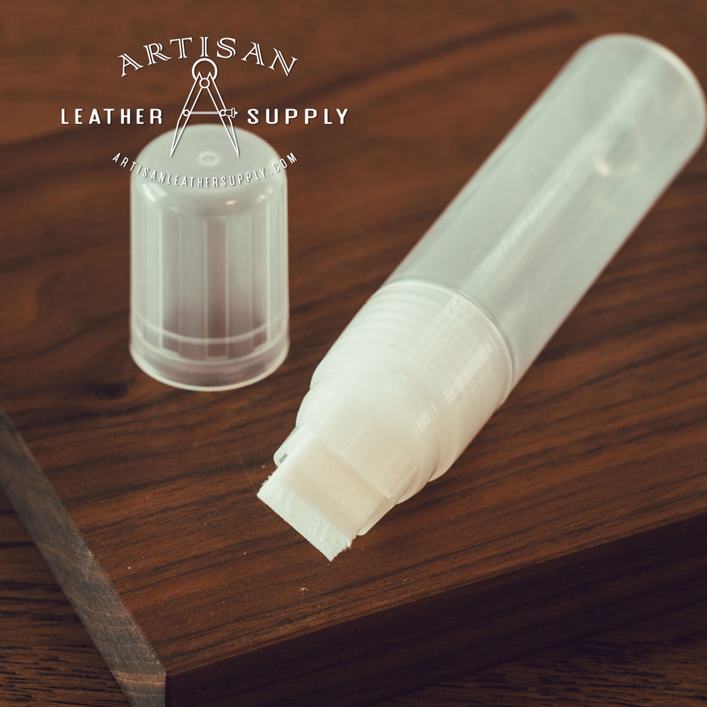 Refillable Dye Marker