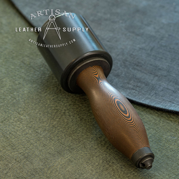 Nylon Maul - G10 Handle