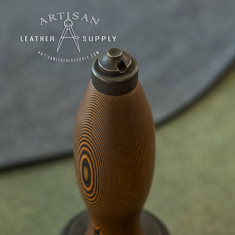 Nylon Maul - G10 Handle